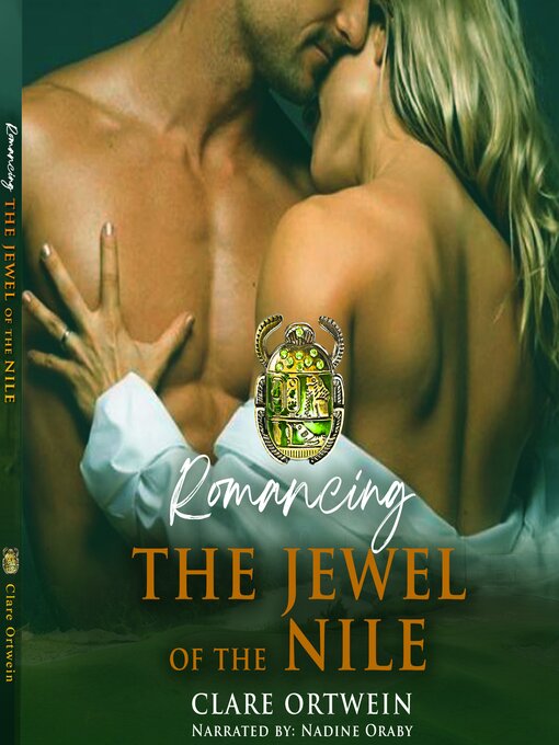 Title details for Romancing the Jewel of the Nile by Clare Ortwein - Wait list